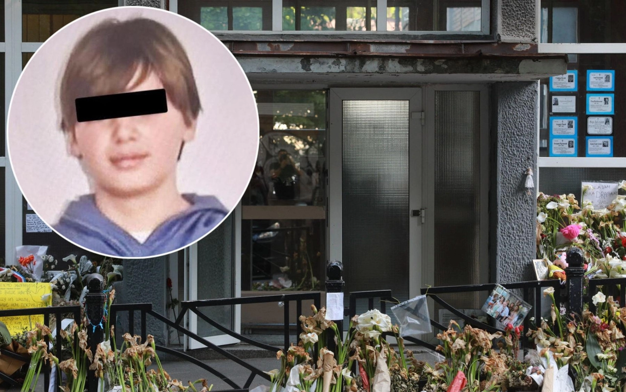 Kosta K. dobio status "oštećenog", njegovi roditelji optuženi za zanemarivanje